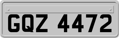 GQZ4472