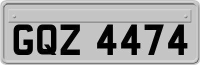 GQZ4474