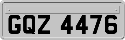 GQZ4476