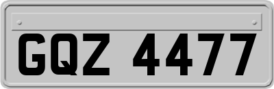GQZ4477