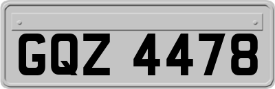 GQZ4478
