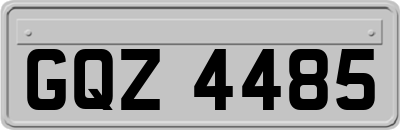 GQZ4485