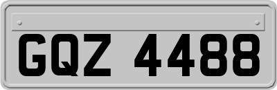 GQZ4488