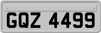 GQZ4499