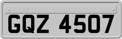 GQZ4507