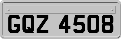 GQZ4508