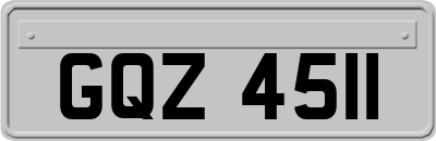 GQZ4511