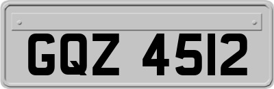 GQZ4512