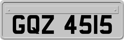 GQZ4515