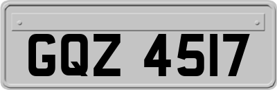 GQZ4517