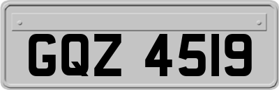 GQZ4519