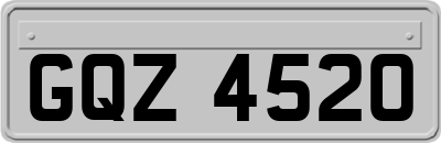 GQZ4520