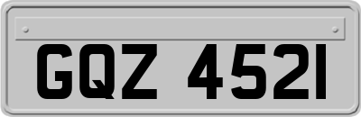 GQZ4521