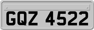 GQZ4522