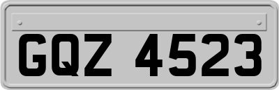 GQZ4523