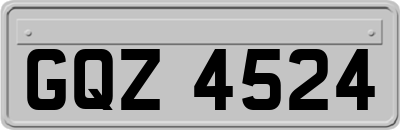 GQZ4524