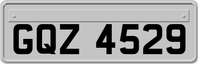 GQZ4529