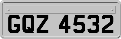 GQZ4532