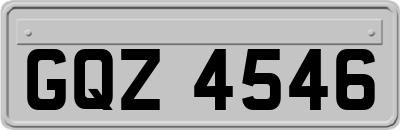 GQZ4546