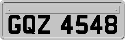 GQZ4548