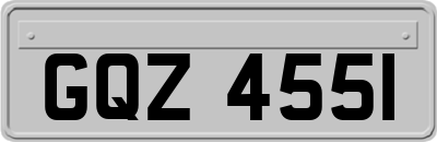 GQZ4551