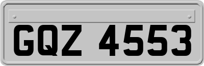 GQZ4553