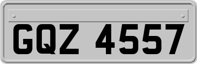 GQZ4557