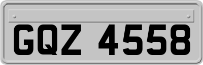 GQZ4558
