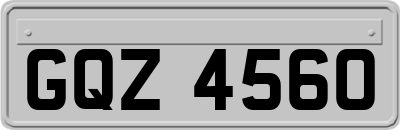 GQZ4560
