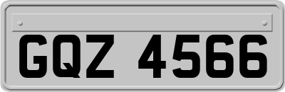 GQZ4566