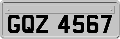 GQZ4567