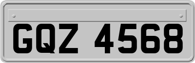 GQZ4568