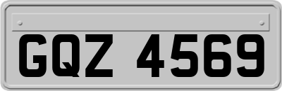GQZ4569