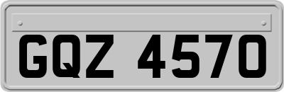 GQZ4570