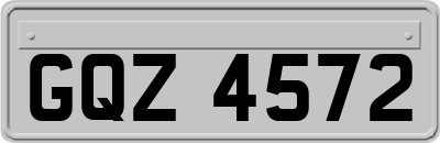 GQZ4572