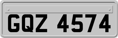 GQZ4574