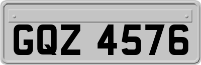 GQZ4576