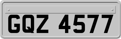 GQZ4577
