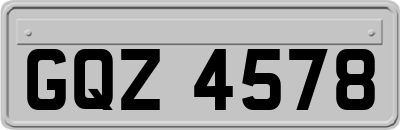 GQZ4578