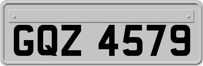 GQZ4579