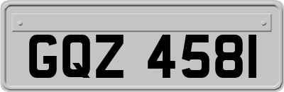 GQZ4581