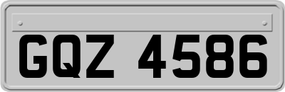 GQZ4586