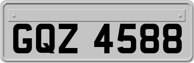 GQZ4588