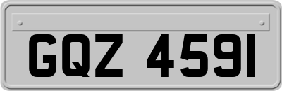 GQZ4591