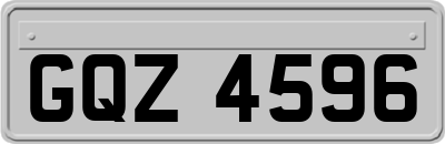 GQZ4596
