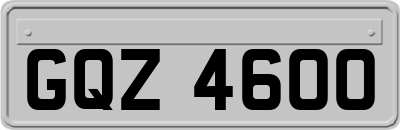 GQZ4600