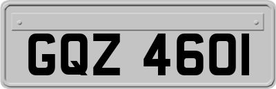 GQZ4601