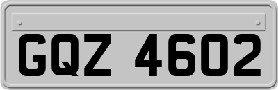 GQZ4602