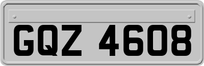 GQZ4608