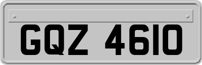GQZ4610